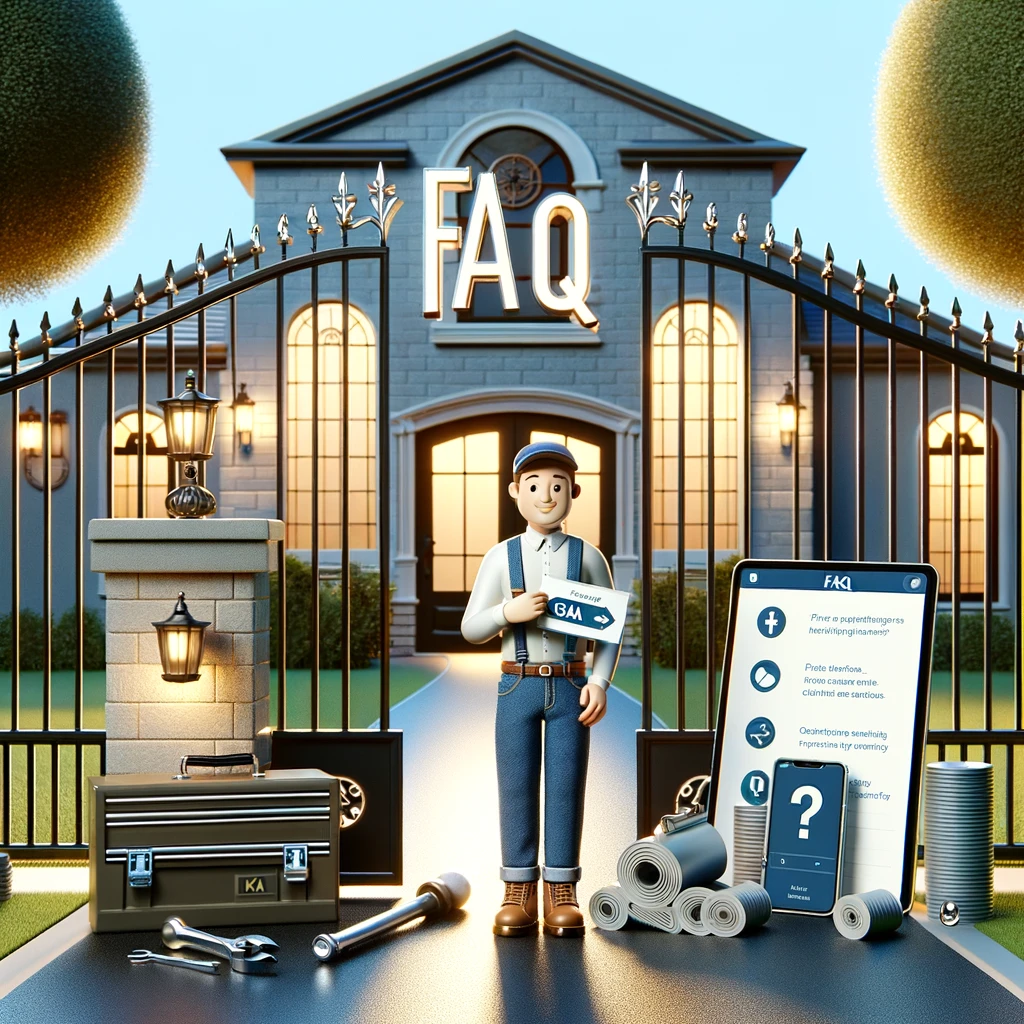 FAQ