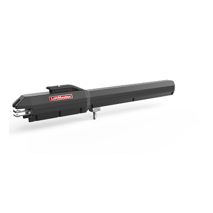 electric gate opener