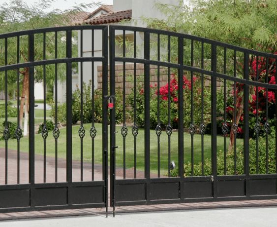Swing Gate