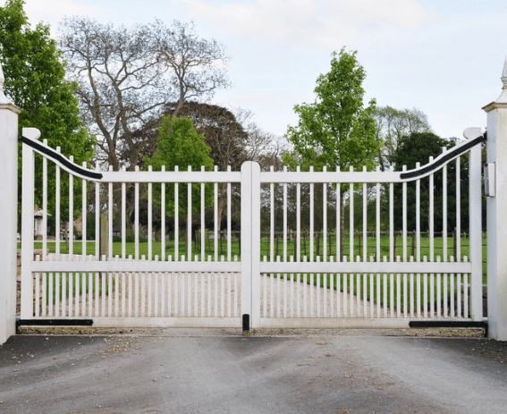 Swing Gate