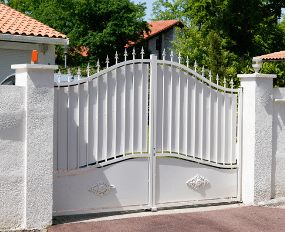 Solar Gate 