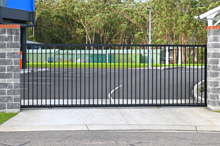 Solar Powered Gates For Driveways