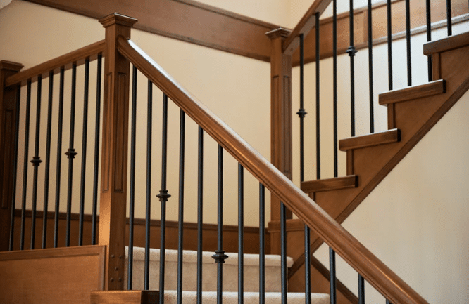 Stair Rail
