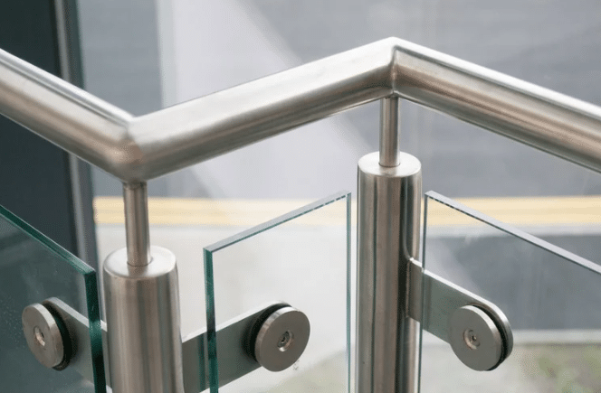 Handrail