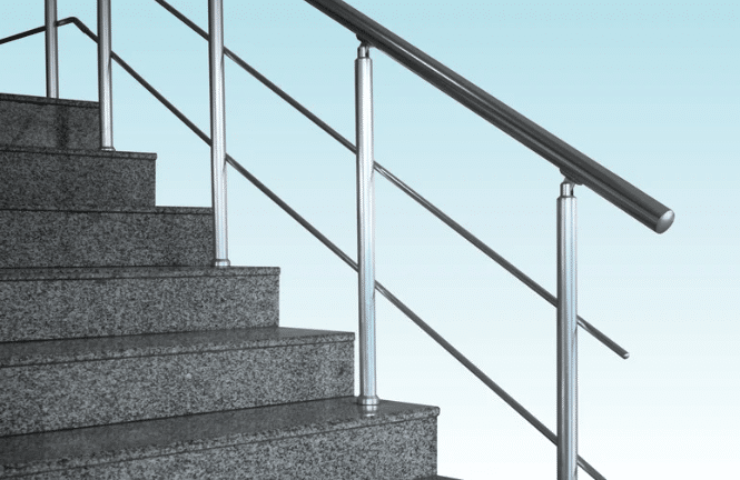Handrail